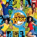 All The Best - Hommie Dilliwala Song Download